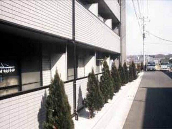 レオパレス葵第1の物件内観写真